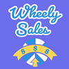wheely sales icon