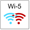 wi-5 icon