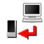 wifi keyboard icon