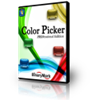 windows color picker pro icon