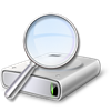 windows search icon