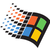 windows95 icon