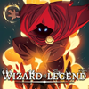 wizard of legend icon