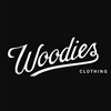 woodies custom shirts icon