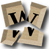 wordgrinder icon