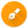 writer tools - story planner, tracker & editor icon