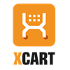 x-cart icon