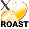 x-cd-roast icon