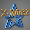 x-win32 icon
