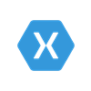 xamarin android player icon