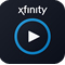 xfinity stream icon