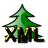 xml tree editor icon