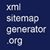 Alternativas para Xmlsitemapgenerator.org