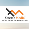 xtreme digital signage icon