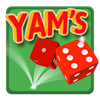 yam's yatzy icon