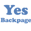 yesbackpage icon