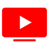 youtube tv icon