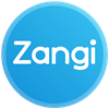 Zangi Private Messenger 