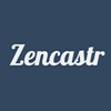 zencastr icon