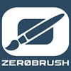 zero brush icon