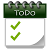 zerotodos icon