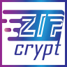 zipcrypt icon